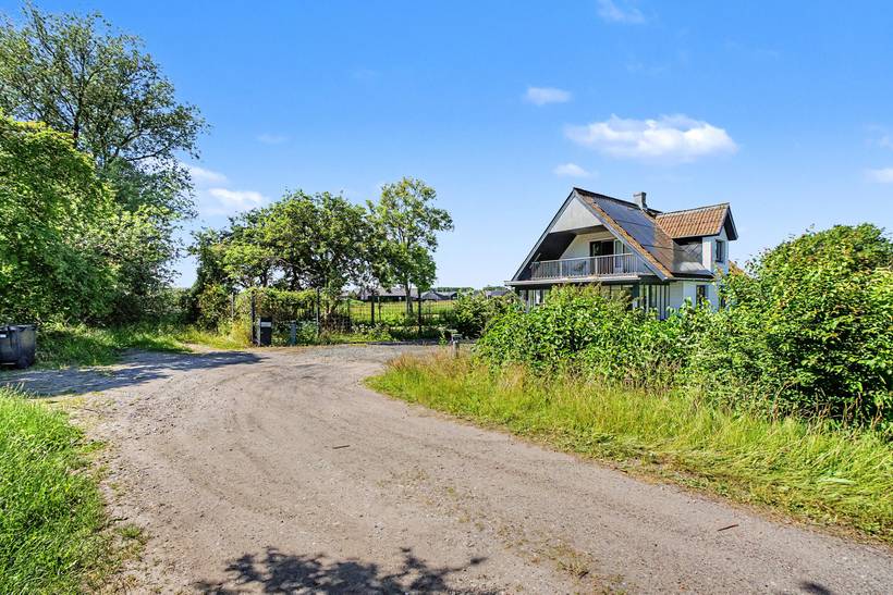 Foto von Ferienhaus UB41 in Hasmark - Nordfünen