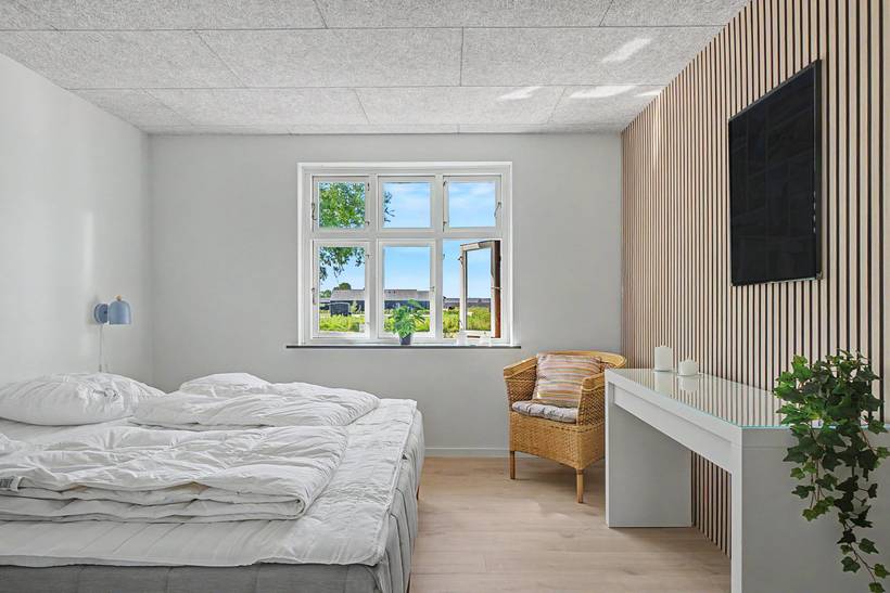 Foto von Ferienhaus UB41 in Hasmark - Nordfünen