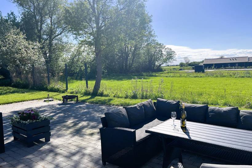 Foto von Ferienhaus UB41 in Hasmark - Nordfünen