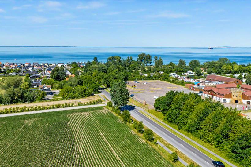 Foto von Ferienhaus UB41 in Hasmark - Nordfünen