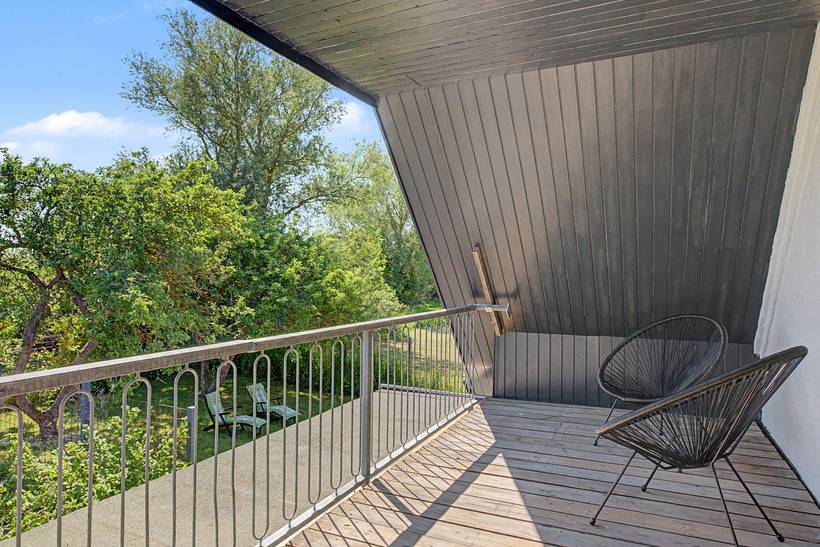 Foto von Ferienhaus UB41 in Hasmark - Nordfünen