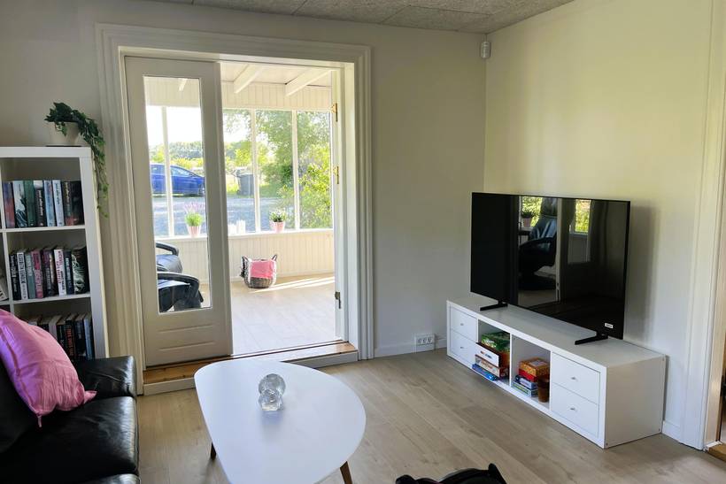Foto von Ferienhaus UB41 in Hasmark - Nordfünen
