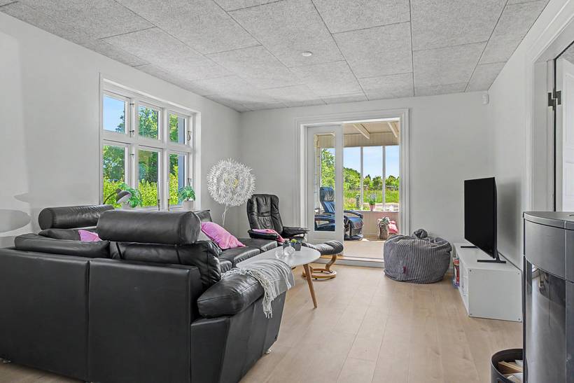 Foto von Ferienhaus UB41 in Hasmark - Nordfünen