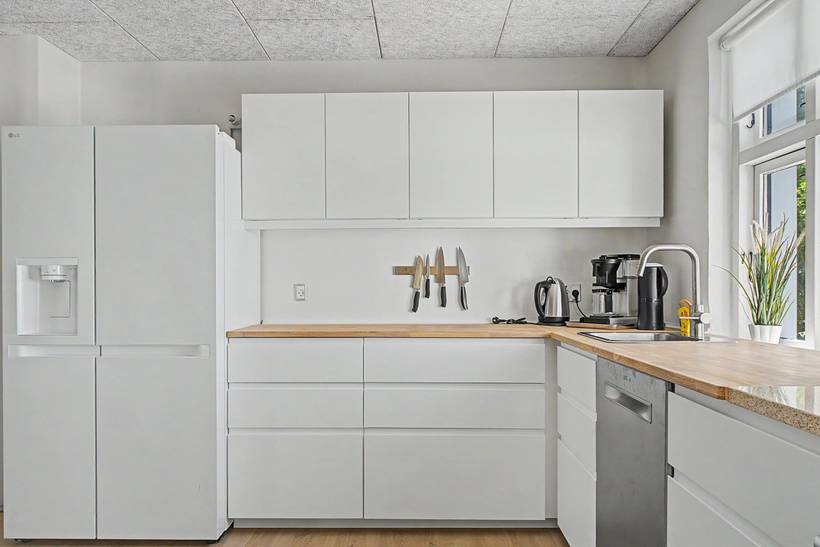 Foto von Ferienhaus UB41 in Hasmark - Nordfünen