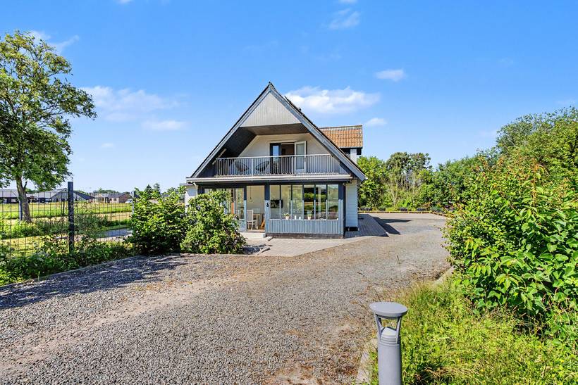 Foto von Ferienhaus UB41 in Hasmark - Nordfünen