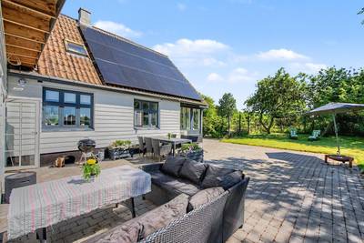 Vorschaubild von Ferienhaus UB41 in Hasmark - Nordfünen