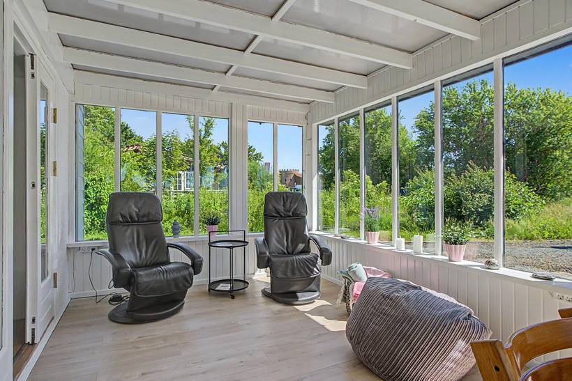 Foto von Ferienhaus UB41 in Hasmark - Nordfünen