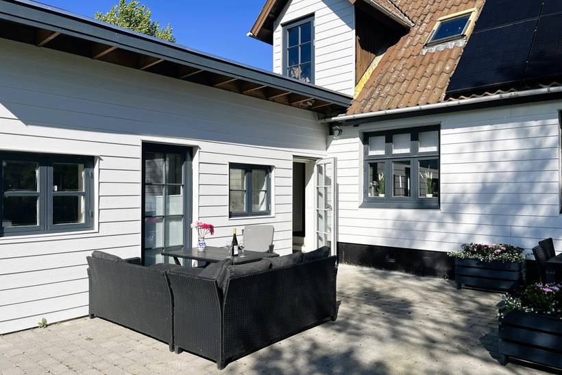 Foto von Ferienhaus UB41 in Hasmark - Nordfünen