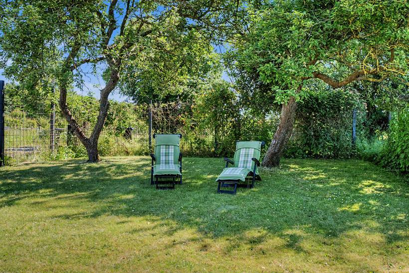 Foto von Ferienhaus UB41 in Hasmark - Nordfünen