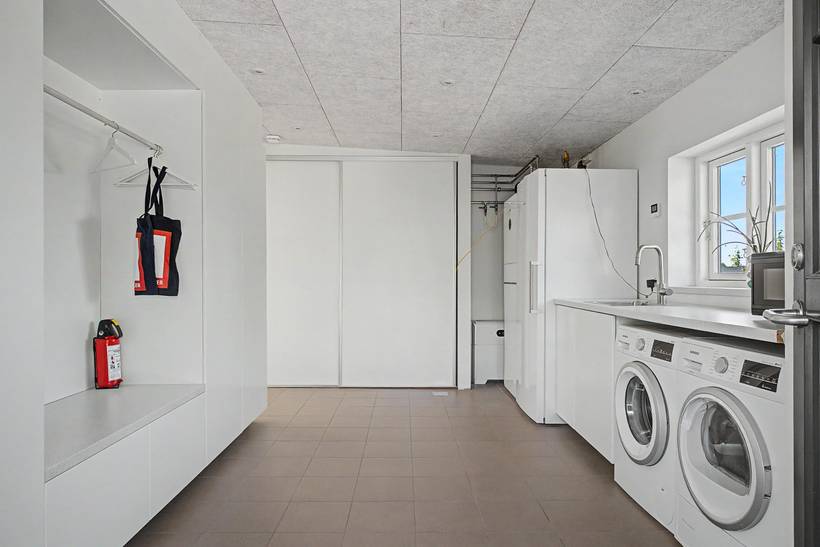 Foto von Ferienhaus UB41 in Hasmark - Nordfünen