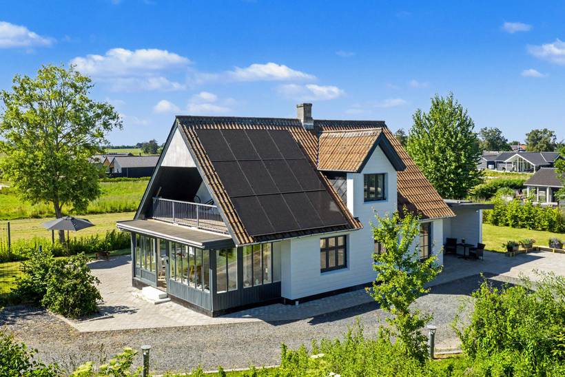 Foto von Ferienhaus UB41 in Hasmark - Nordfünen