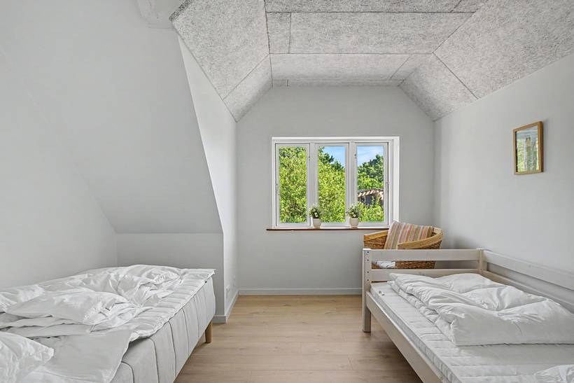 Foto von Ferienhaus UB41 in Hasmark - Nordfünen