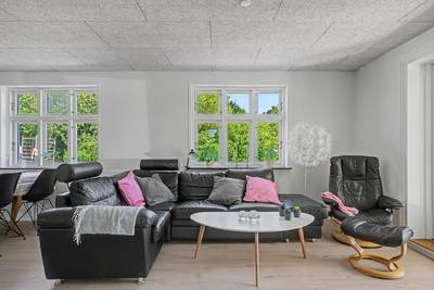 Vorschaubild von Ferienhaus UB41 in Hasmark - Nordfünen