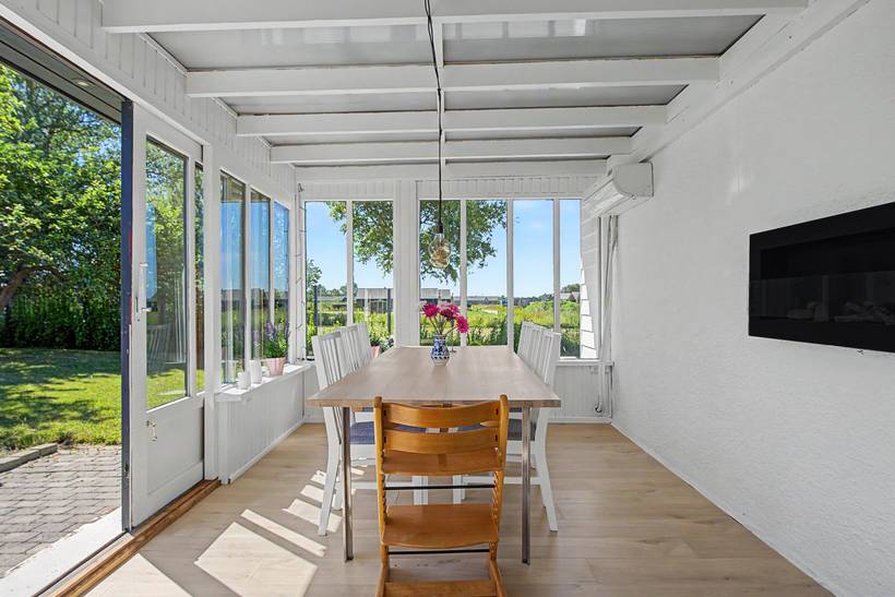 Foto von Ferienhaus UB41 in Hasmark - Nordfünen