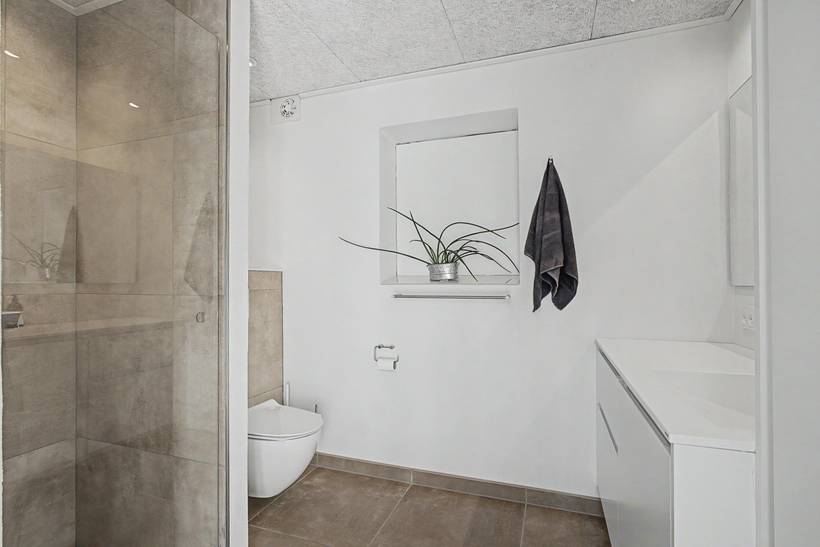 Foto von Ferienhaus UB41 in Hasmark - Nordfünen