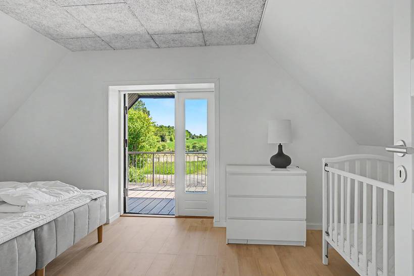 Foto von Ferienhaus UB41 in Hasmark - Nordfünen