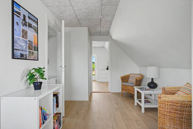 Foto von Ferienhaus UB41 in Hasmark - Nordfünen