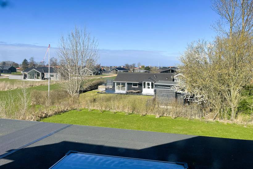 Foto von Ferienhaus UB41 in Hasmark - Nordfünen