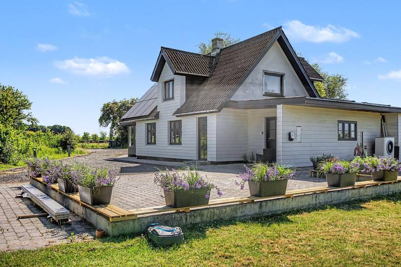 Foto von Ferienhaus UB41 in Hasmark - Nordfünen