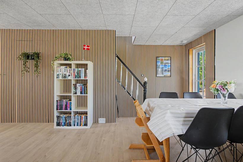 Foto von Ferienhaus UB41 in Hasmark - Nordfünen