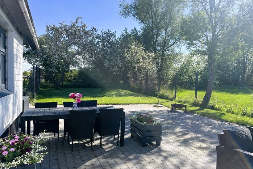 Foto von Ferienhaus UB41 in Hasmark - Nordfünen
