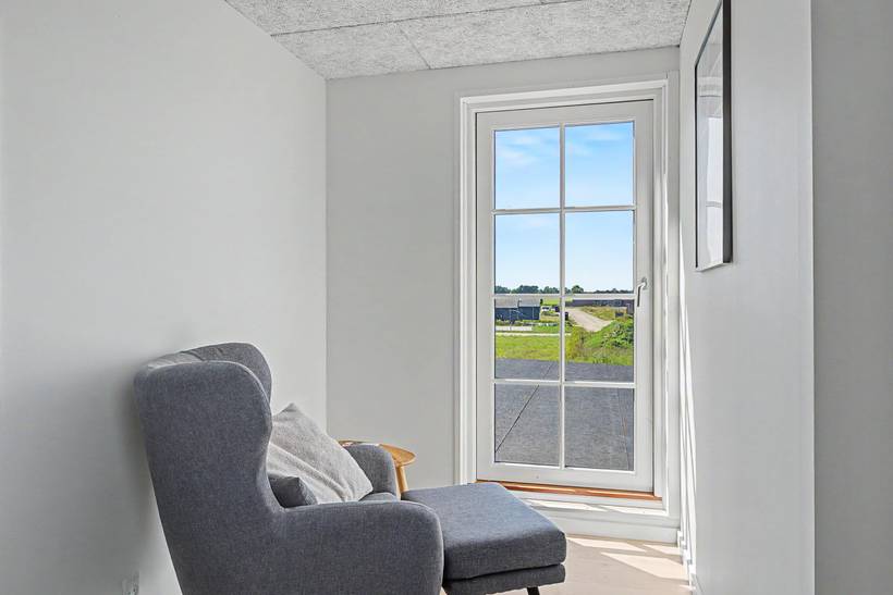 Foto von Ferienhaus UB41 in Hasmark - Nordfünen
