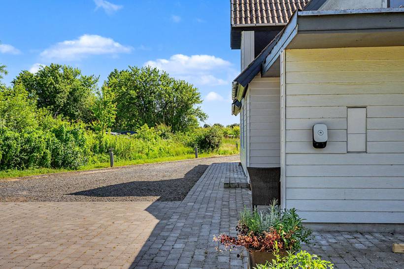 Foto von Ferienhaus UB41 in Hasmark - Nordfünen