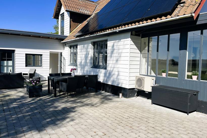 Foto von Ferienhaus UB41 in Hasmark - Nordfünen
