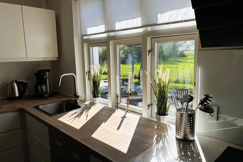 Foto von Ferienhaus UB41 in Hasmark - Nordfünen