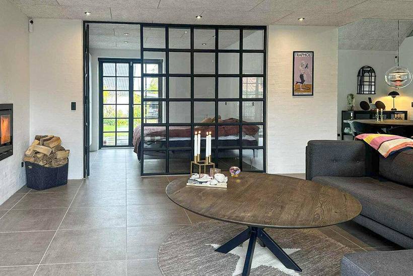Foto von Ferienhaus UB43 in Nordby - Samsø