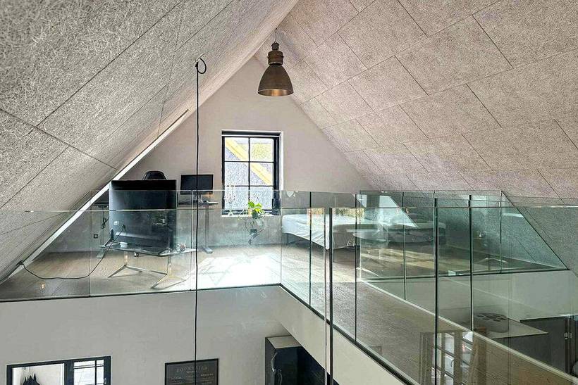 Foto von Ferienhaus UB43 in Nordby - Samsø