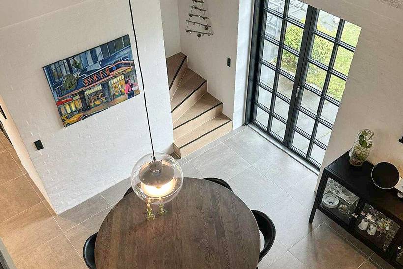 Foto von Ferienhaus UB43 in Nordby - Samsø