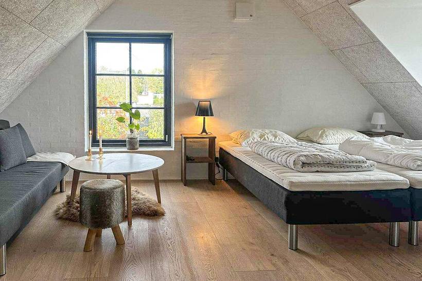 Foto von Ferienhaus UB43 in Nordby - Samsø