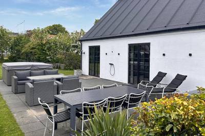 Vorschaubild von Ferienhaus UB43 in Nordby - Samsø