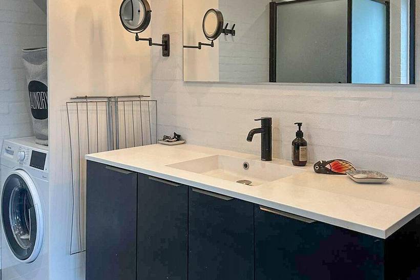 Foto von Ferienhaus UB43 in Nordby - Samsø