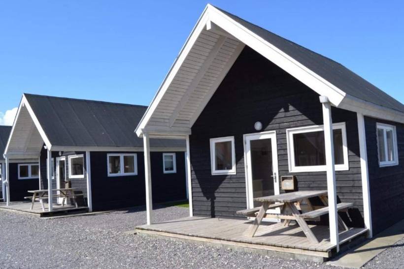 Foto von Ferienhaus UB45 in Thyborøn - Westjütland