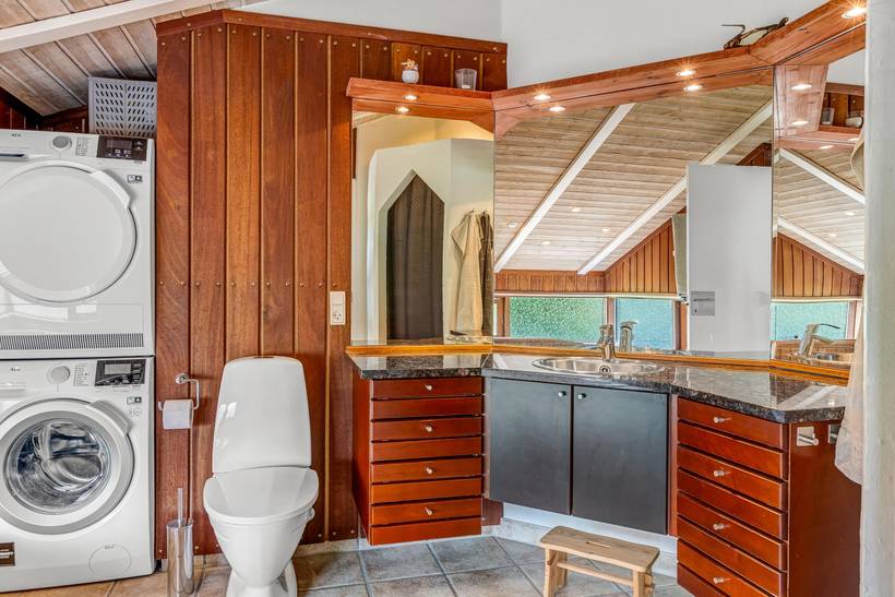 Foto von Ferienhaus UB48 in Grønninghoved - Südjütland