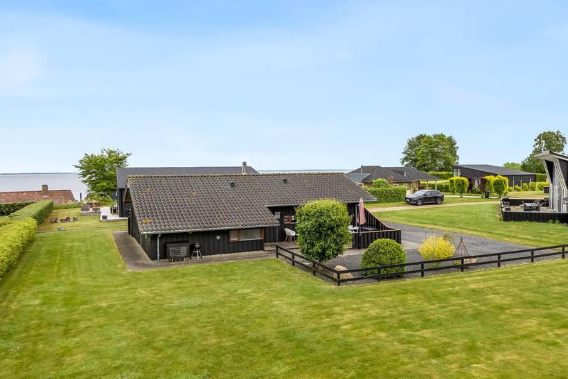 Foto von Ferienhaus UB48 in Grønninghoved - Südjütland