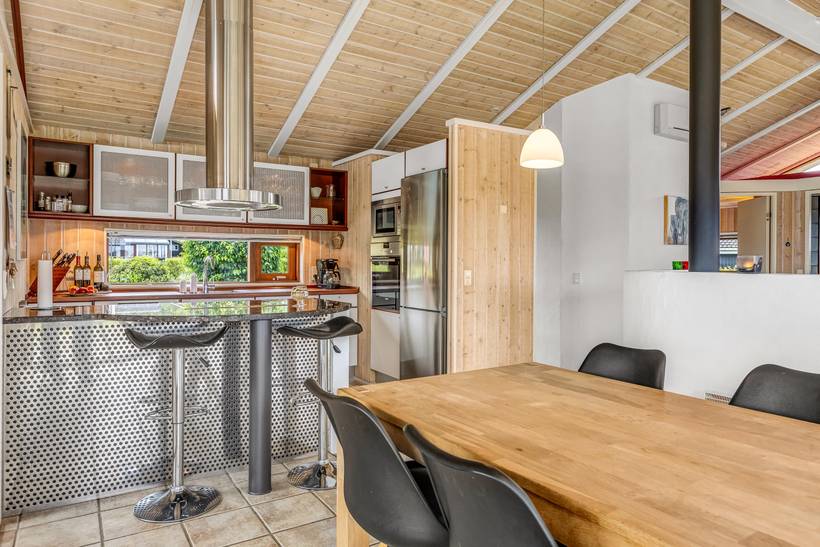 Foto von Ferienhaus UB48 in Grønninghoved - Südjütland
