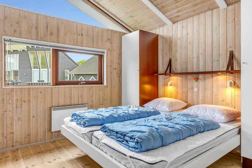 Foto von Ferienhaus UB48 in Grønninghoved - Südjütland