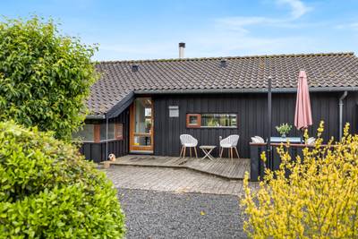 Vorschaubild von Ferienhaus UB48 in Grønninghoved - Südjütland