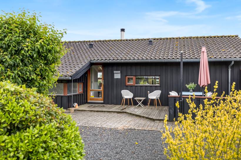 Foto von Ferienhaus UB48 in Grønninghoved - Südjütland
