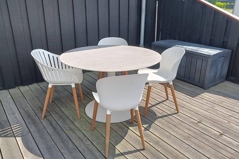 Foto von Ferienhaus UB48 in Grønninghoved - Südjütland