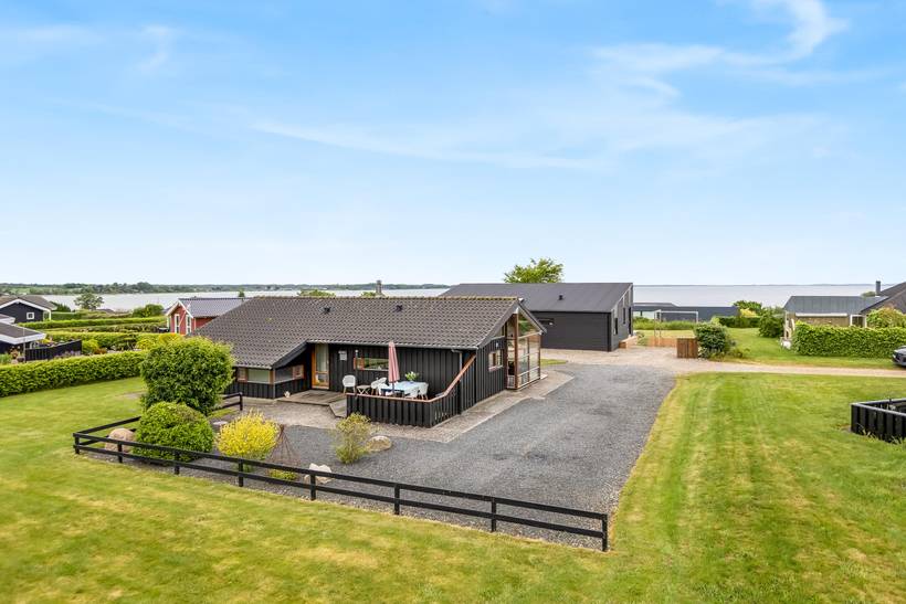 Foto von Ferienhaus UB48 in Grønninghoved - Südjütland