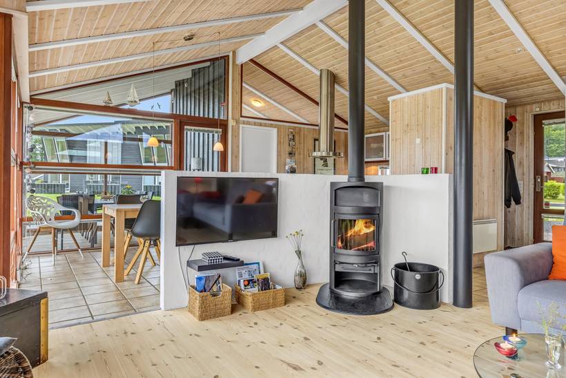 Foto von Ferienhaus UB48 in Grønninghoved - Südjütland