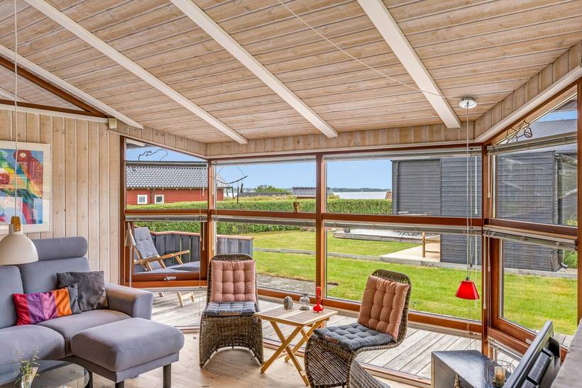 Foto von Ferienhaus UB48 in Grønninghoved - Südjütland