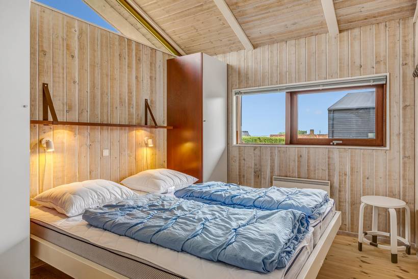 Foto von Ferienhaus UB48 in Grønninghoved - Südjütland