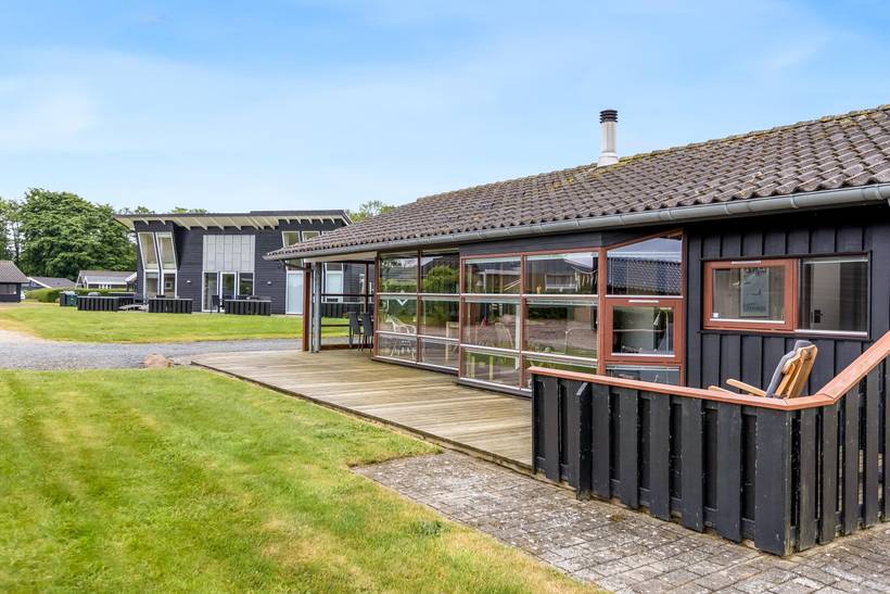 Foto von Ferienhaus UB48 in Grønninghoved - Südjütland