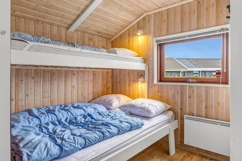 Foto von Ferienhaus UB48 in Grønninghoved - Südjütland