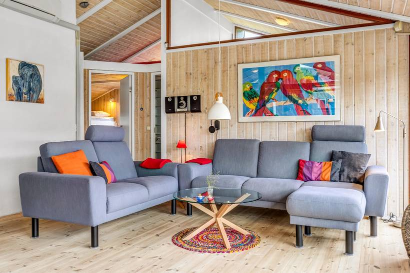 Foto von Ferienhaus UB48 in Grønninghoved - Südjütland